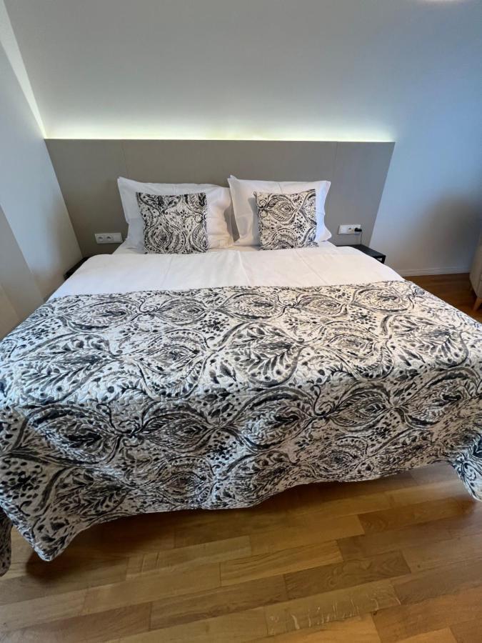 Ce Apartment Prague Castle Esterno foto