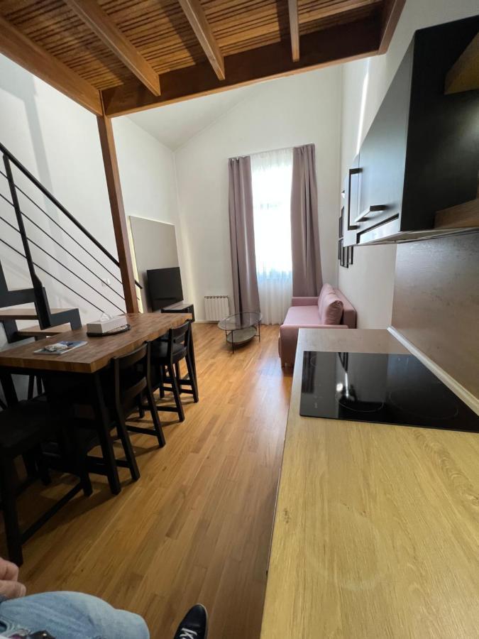 Ce Apartment Prague Castle Esterno foto